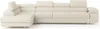 Masseno Ecksofa VICENTE mit Schlaffunktion L-Form, Sofa mit Produktbild-Vorschau 10