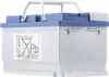 VARTA E46 Blue Dynamic EFB 12V 75Ah 730A Autobatterie Produktbild-Vorschau 25