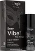 Orgie - Vibe Sexy ! Vibromasseur High Voltage Liquid - 15 Voir les images du produit 4