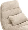 home24 Relaxsessel - Chenille Produktbild-Vorschau 7