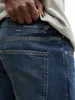 Tom Tailor 1045758 Straight Hosen Blau 34 / 32 Mann Blau 34 Produktbild-Vorschau 5