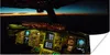 MuchoWow® Poster Ein beleuchtetes Cockpit bei Produktbild-Vorschau 1