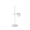Trio Leuchten - Moderná stolná lampa biela dobíjacia - Náhľad obrázku produktu 7