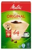 Melitta filtro caffè 1x4 80st shrink 9pak Anteprima dell’immagine prodotto 2