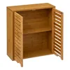 Hänge-hochschrank "sicela" bambus - 5 five simply smart Produktbild-Vorschau 3
