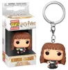 Funko Pocket POP! Kluczowy brelok Harry Potter Hermione z Voir les images du produit 5