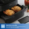 Philips Serie 1000 Friggitrice ad Aria Calda 7L 2450W Anteprima dell’immagine prodotto 17