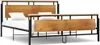VidaXL 324874, 186 cm, 2,08 m, 90 cm, 1800 x 2000 mm, 1 Podgląd zdjęcia produktu 1