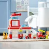 LEGO® DUPLO® 10970 Hasičská stanica s vrtuľníkom Náhľad obrázku produktu 15