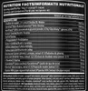 Genius Nutrition Warcry Pre 400g - Artic Raspberry Produktbild-Vorschau 3