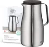alfi Isolierkanne Studio TT, Edelstahl mattiert 1,0 l, Produktbild-Vorschau 27