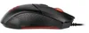 MSI Clutch GM08 Gaming Maus, Black, USB Produktbild-Vorschau 6