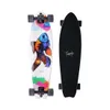 FISH-IN longboard Náhled obrázku produktu 1