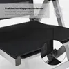 KETTLER Basic Plus Premium Multipositionssessel, silber/ Produktbild-Vorschau 24