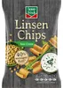 funny fresh Chipsy z soczewicy z kwaśną śmietaną Podgląd zdjęcia produktu 1