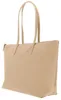 Lacoste L. 12.12 Concept – nákupná taška L, 34 cm (farba: Náhľad obrázku produktu 8