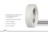 Papierband mit Aluminium-Einlage 50mm x 30m – für Produktbild-Vorschau 3