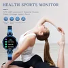 Smartwatch für Damen, für Android/iOS-Telefon, Produktbild-Vorschau 4