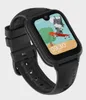 Garett Kids Vibe AI 4G smartwatch noir Voir les images du produit 3
