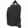 DICOTA Top Traveller BASE - Laptoptasche mit Rollen - 13" - Produktbild-Vorschau 2