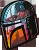 Trefl Holzpuzzle Star Wars The Mandalorian 160 Teile Produktbild-Vorschau 5