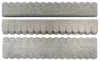 Strešné škridly Dachschindeln, model Biberschwanz (33 mm), Náhľad obrázku produktu 4