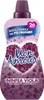 Felce Azzurra Mon amour Ninfea Viola 650ml Weichspüler Produktbild-Vorschau 4