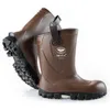 Bekina: Riglite X Fur Solidgrip S5 Brown, černá P, velikost Náhled obrázku produktu 1