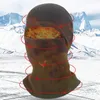 INF Cappuccio antivento/maschera da sci per climi freddi Anteprima dell’immagine prodotto 5