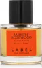 Label - Amber & Rosewood EDP 50ml Anteprima dell’immagine prodotto 3