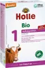 MLEKO KROWIE 1 POCZĄTKOWE DLA NIEMOWLĄT DEMETER400 g - Podgląd zdjęcia produktu 1