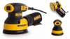 Ponceuse excentrique Ø125mm DEWALT DWE6423-QS Voir les images du produit 34