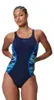 Speedo Hyperboom Splice Muscleback Costume da bagno da Anteprima dell’immagine prodotto 9