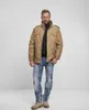 BRANDIT M65 Classic Jacket camel rozmiar XL Podgląd zdjęcia produktu 15