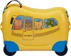 Samsonite DREAM2GO Ride On Suitcase - SCHOOL BUS Produktbild-Vorschau 3
