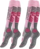 Stark Soul® Ski & Snowboard Socken 2 Paar, mit Produktbild-Vorschau 1