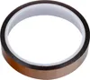 Rosfix Kaptonband – Hohe Temperaturbeständigkeit | 10mm Produktbild-Vorschau 2