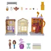 Set Da Gioco Harry Potter Via Crucis Con Figure Anteprima dell’immagine prodotto 11