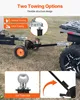 VEVOR, carro para remolque, capacidad de 680 kg (1500 lbs), Vista previa de la imagen del producto 2