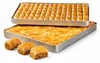 Bakplaat Aluminium Productafbeelding-voorbeeld 1