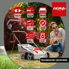 IKRA Elektro verticuteermachine en gazonluchter IEVL 1838 | Productafbeelding-voorbeeld 3
