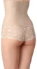Bellivalini Damen Slip Miederslip figurformend Bauch Weg Produktbild-Vorschau 2