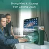 4 in 1 Tragbare Klimaanlagen,Ventilator,3 Produktbild-Vorschau 6