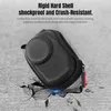 Kunststoff Tragetasche Storage Bag für DJI Osmo Action 6 Produktbild-Vorschau 7