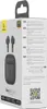 Baseus Bass BS2 Lite TWS Cosmic Black Voir les images du produit 11