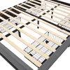 okwish Polsterbett Doppelbett 140 x 200 cm mit Produktbild-Vorschau 8