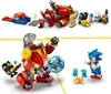 LEGO 76993 Sonic the Hedgehog Sonic vs. Dr. Eggmans Death Produktbild-Vorschau 8