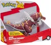Pokémon Monargora 30 cm pohyblivá figurka Epic Battle Náhled obrázku produktu 5