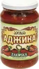 Adgika Grusia Peperonizubereitung 360g Produktbild-Vorschau 1