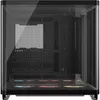 Corsair AIR 5400 RS-R ARGB , Tower-Gehäuse, (Panoramic Produktbild-Vorschau 3